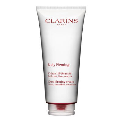 BODY FIRMING (CREMA DE FIRMEZA PARA EL CUERPO)